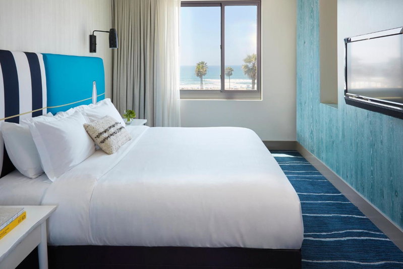 Kimpton Shorebreak Huntington Beach Resort by IHG, Huntington Beach, United States