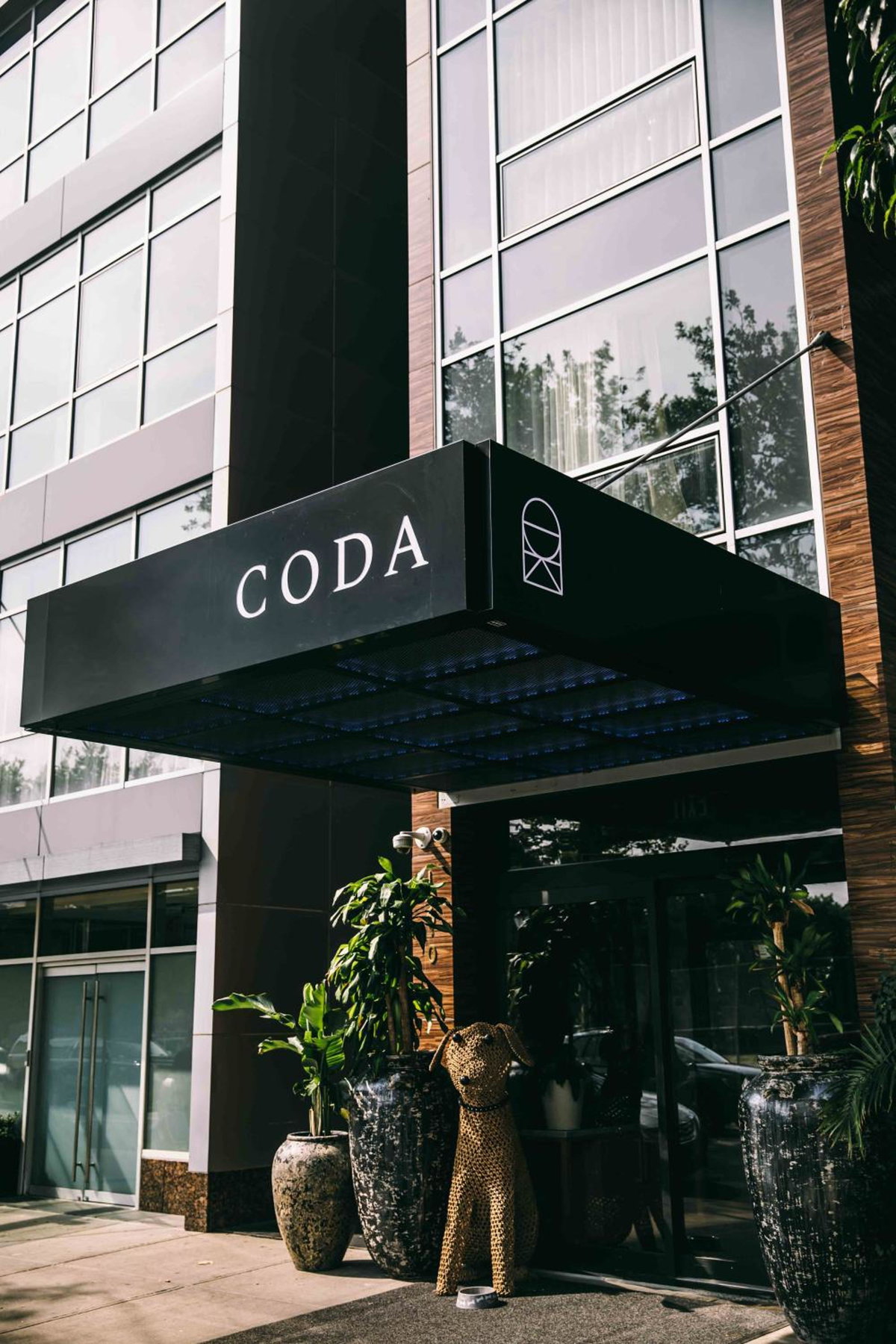 Hotel · CODA Williamsburg, Greenpoint