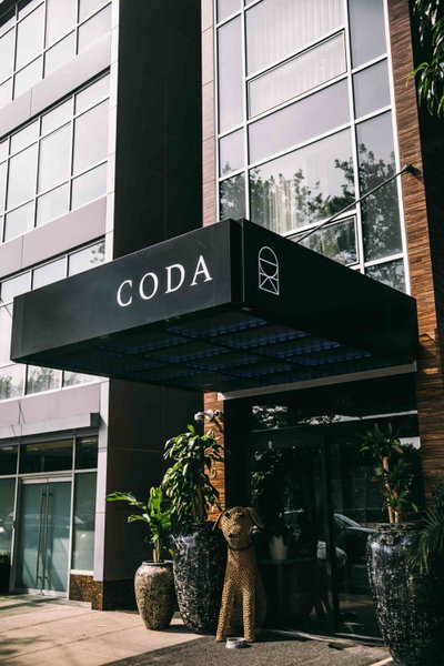 CODA Williamsburg, Greenpoint, United States
