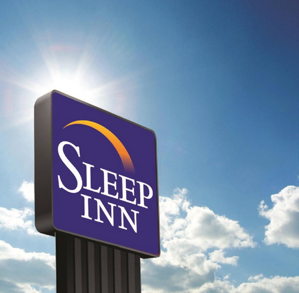 Sleep Inn & Suites Monroe - Woodbury, Kiryas Joel, United States