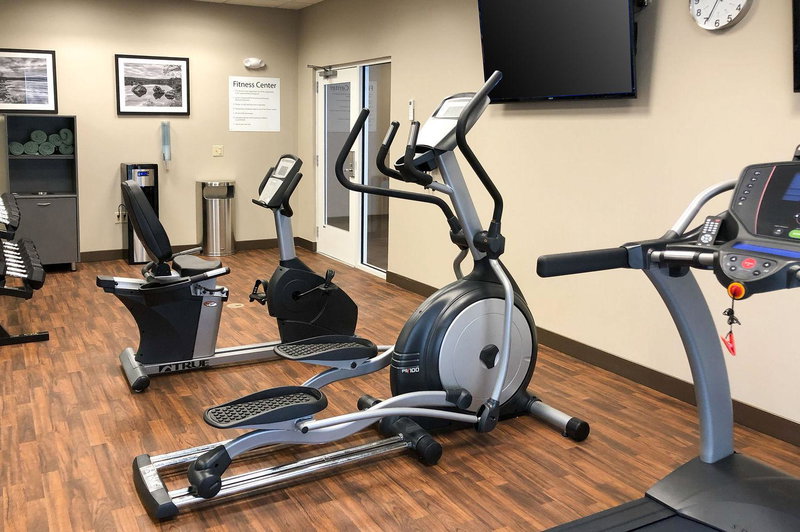 Sleep Inn & Suites Monroe - Woodbury, Kiryas Joel, United States