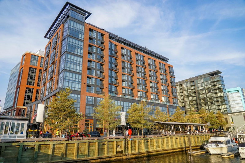 InterContinental - Washington D.C. - The Wharf by IHG, Washington, Estados Unidos