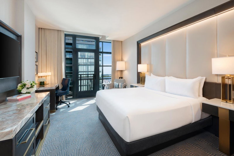InterContinental - Washington D.C. - The Wharf by IHG, Washington, Estados Unidos