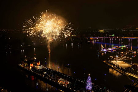 InterContinental - Washington D.C. - The Wharf by IHG, Washington, Estados Unidos