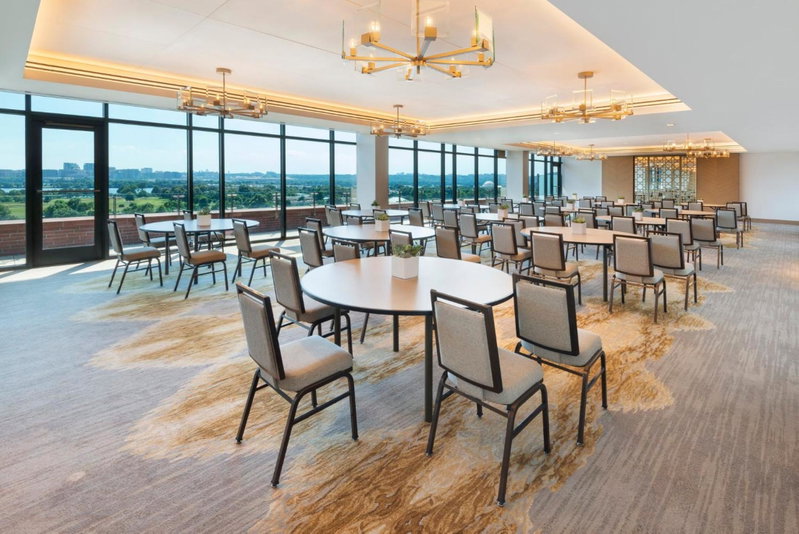 InterContinental - Washington D.C. - The Wharf by IHG, Washington, Estados Unidos