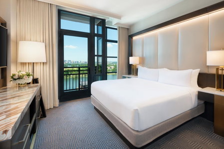 InterContinental - Washington D.C. - The Wharf by IHG, Washington, Estados Unidos