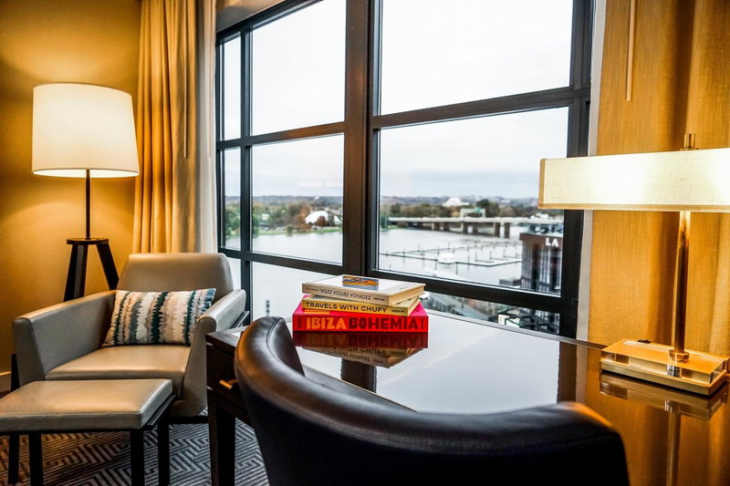 InterContinental - Washington D.C. - The Wharf by IHG, Washington, Estados Unidos