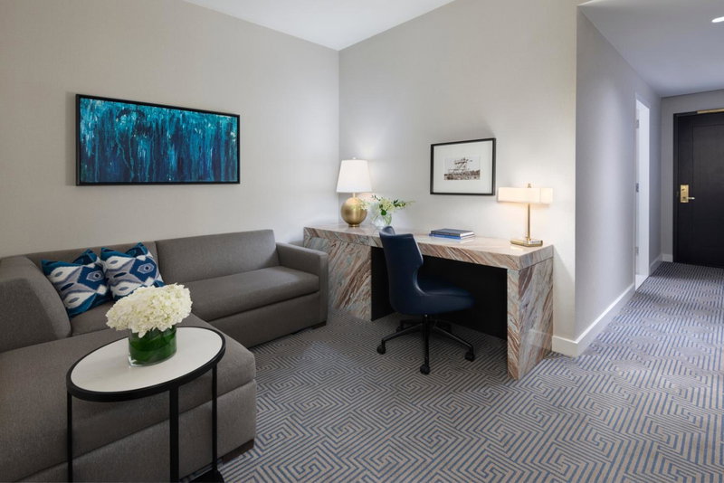 InterContinental - Washington D.C. - The Wharf by IHG, Washington, Estados Unidos