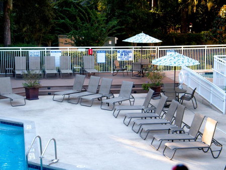 Palmera Inn and Suites, Hilton Head Island, États-Unis
