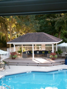 Palmera Inn and Suites, Hilton Head Island, États-Unis