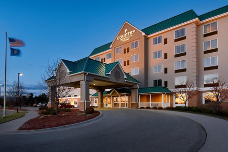 Country Inn & Suites by Radisson, Grand Rapids East, MI, Grand Rapids, États-Unis