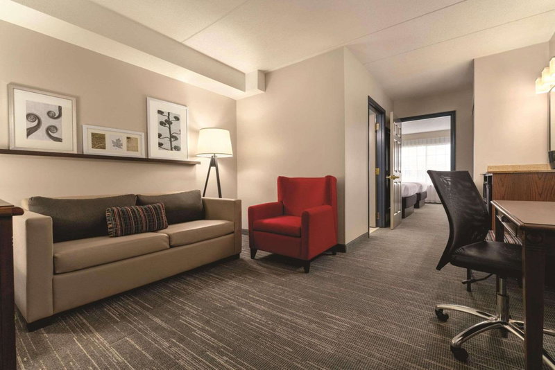 Country Inn & Suites by Radisson, Grand Rapids East, MI, Grand Rapids, États-Unis