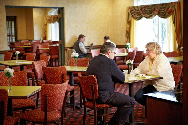 Country Inn & Suites by Radisson, Grand Rapids East, MI, Grand Rapids, États-Unis
