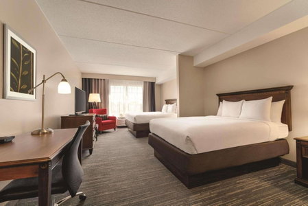 Country Inn & Suites by Radisson, Grand Rapids East, MI, Grand Rapids, États-Unis