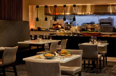 Hilton Cleveland Downtown, Cleveland, United States
