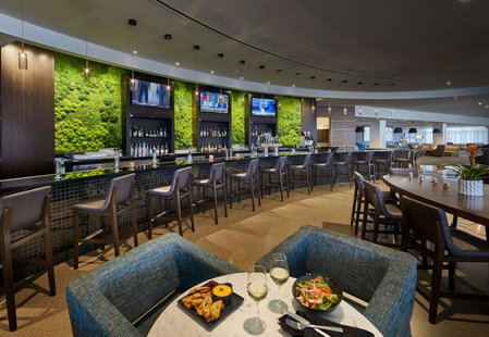 Hilton Cleveland Downtown, Cleveland, United States