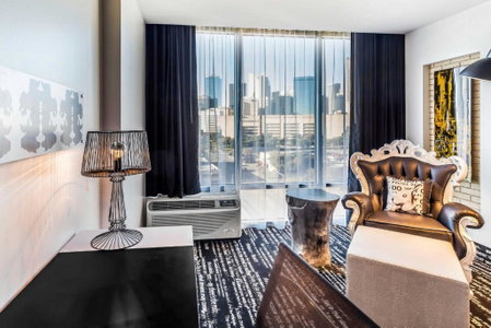 Lorenzo Hotel Dallas, Tapestry Collection by Hilton, Dallas, United States