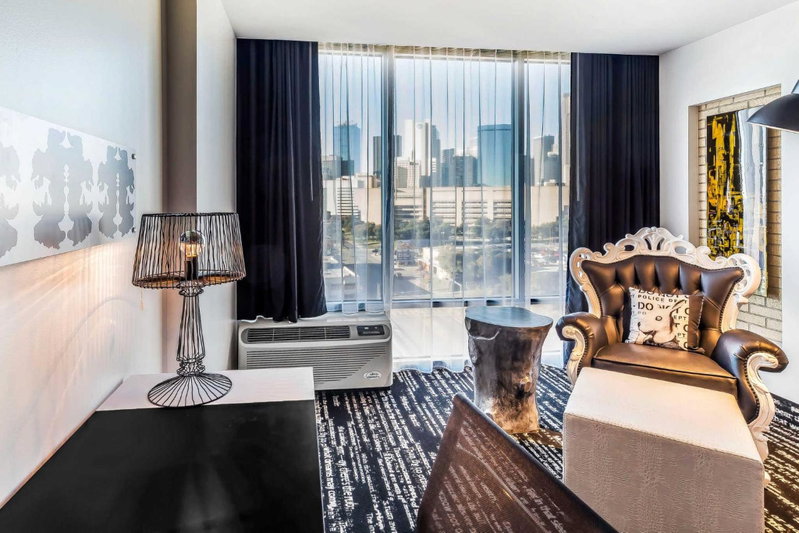 Lorenzo Hotel Dallas, Tapestry Collection by Hilton, Dallas, United States