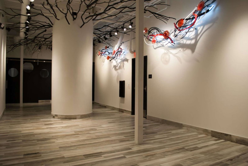 Lorenzo Hotel Dallas, Tapestry Collection by Hilton, Dallas, United States