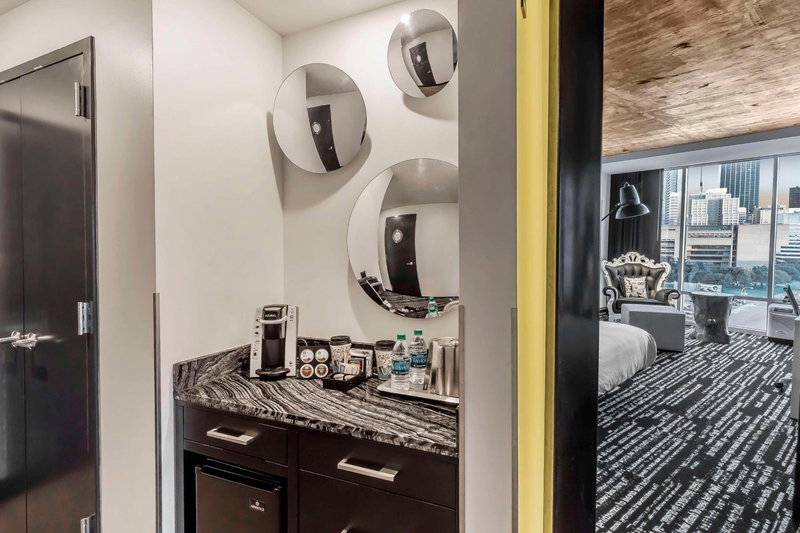 Lorenzo Hotel Dallas, Tapestry Collection by Hilton, Dallas, United States