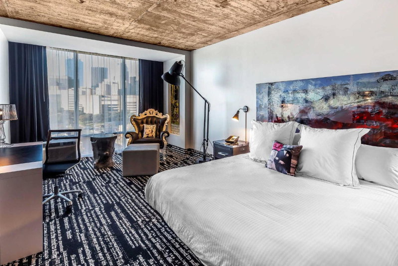 Lorenzo Hotel Dallas, Tapestry Collection by Hilton, Dallas, United States