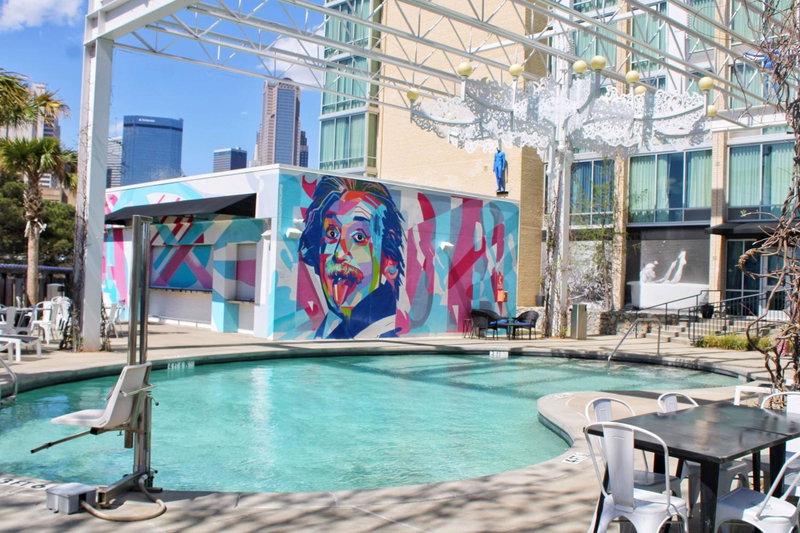 Lorenzo Hotel Dallas, Tapestry Collection by Hilton, Dallas, United States