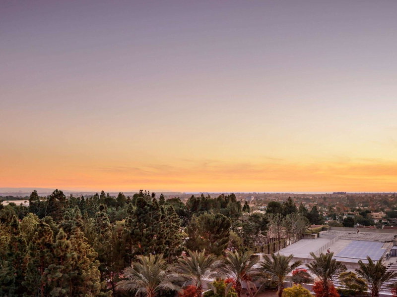Fairmont Century Plaza Los Angeles at Beverly Hills, Beverly Hills, United States