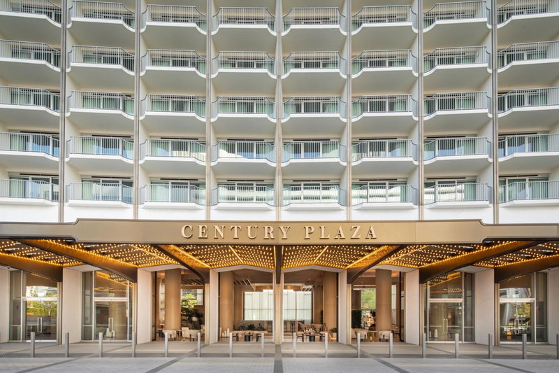 Fairmont Century Plaza Los Angeles at Beverly Hills, Beverly Hills, United States