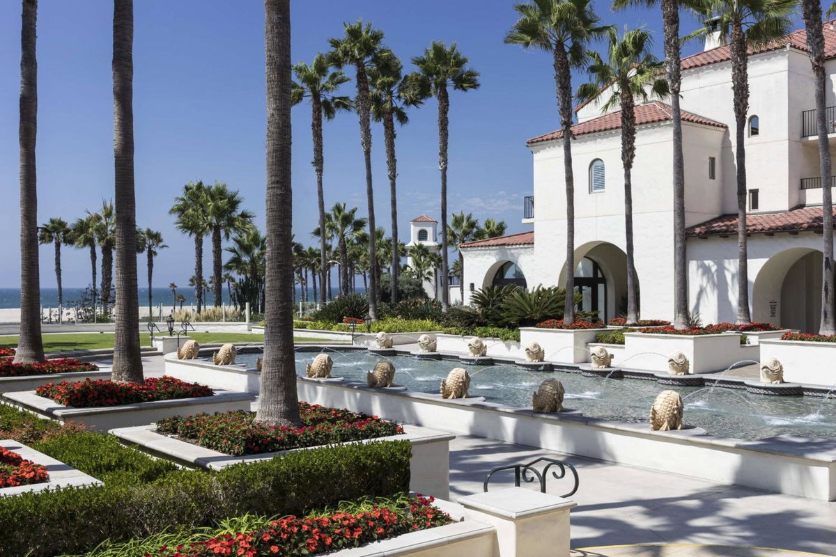 Hotel · Hyatt Regency Huntington Beach Resort and Spa, Huntington Beach