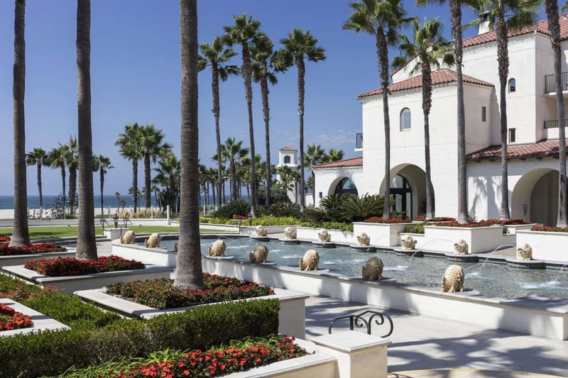 Hyatt Regency Huntington Beach Resort and Spa, Huntington Beach, United States