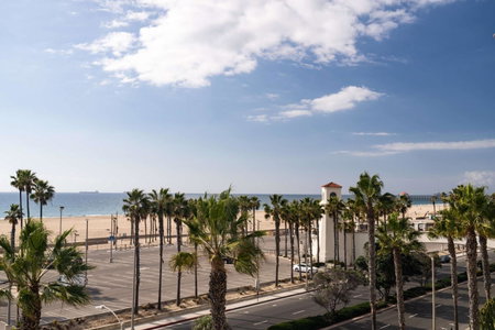 Hyatt Regency Huntington Beach Resort and Spa, Huntington Beach, United States