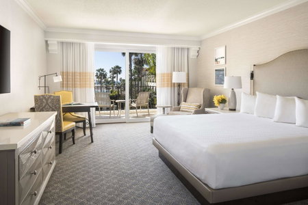 Hyatt Regency Huntington Beach Resort and Spa, Huntington Beach, United States