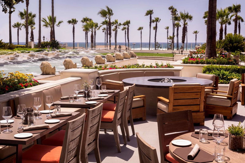 Hyatt Regency Huntington Beach Resort and Spa, Huntington Beach, United States