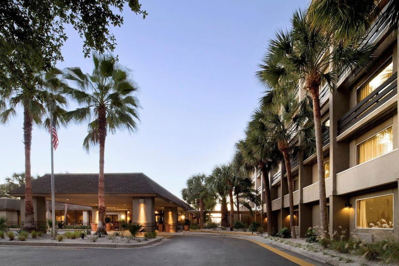 Beach House Resort Hilton Head Island, Hilton Head Island, United States