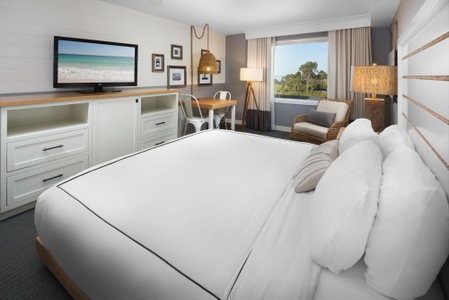 Beach House Resort Hilton Head Island, Hilton Head Island, United States