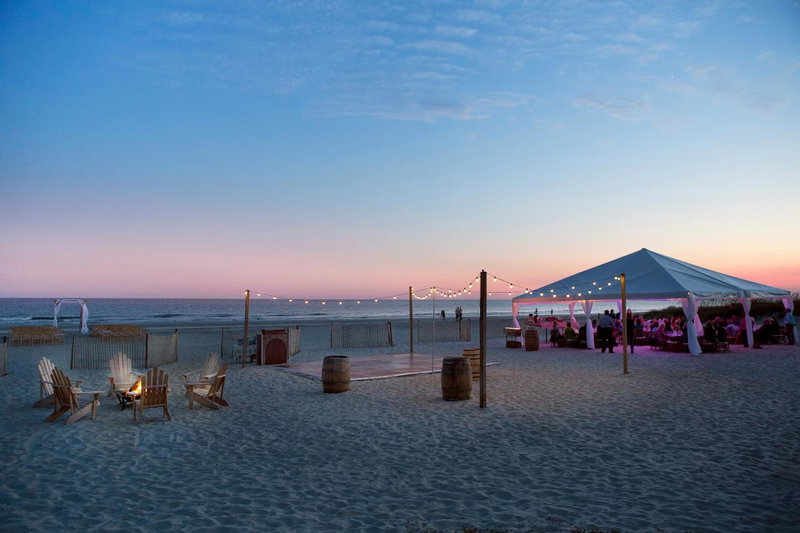 Beach House Resort Hilton Head Island, Hilton Head Island, United States