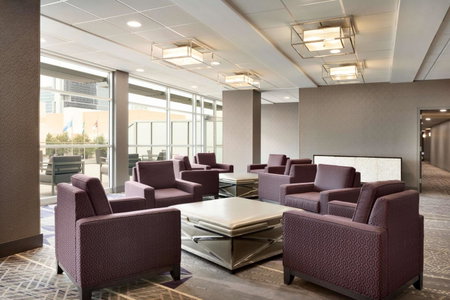 Embassy Suites by Hilton Charlotte Uptown, Charlotte, États-Unis