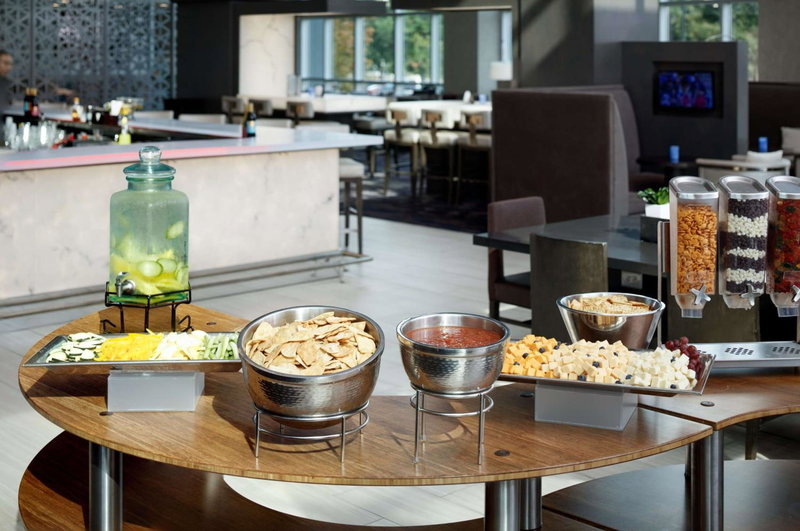 Embassy Suites by Hilton Charlotte Uptown, Charlotte, États-Unis