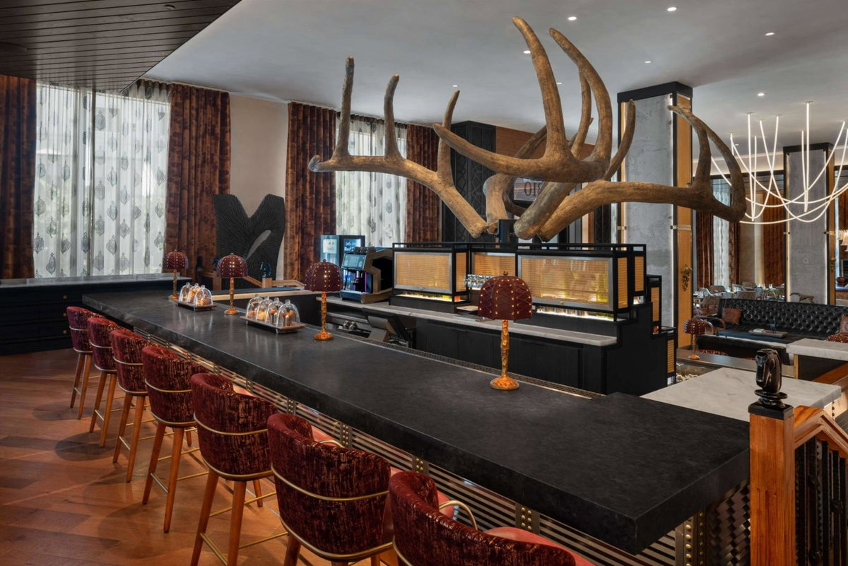 Hotel Fraye Nashville, Curio Collection By Hilton, United States