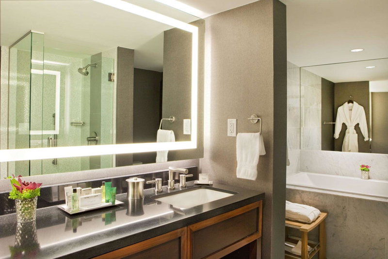 Hilton Nashville Downtown, Nashville, Estados Unidos