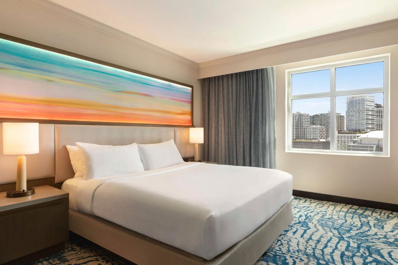 Embassy Suites by Hilton Tampa Downtown Convention Center, Tampa, États-Unis