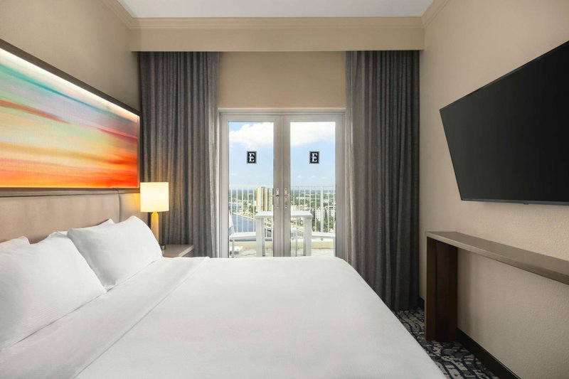 Embassy Suites by Hilton Tampa Downtown Convention Center, Tampa, États-Unis