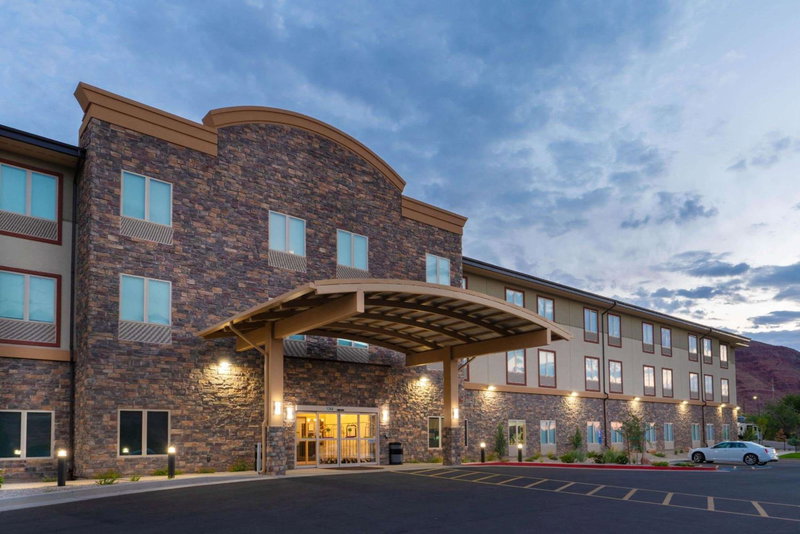 Wingate by Wyndham Moab, Moab, United States