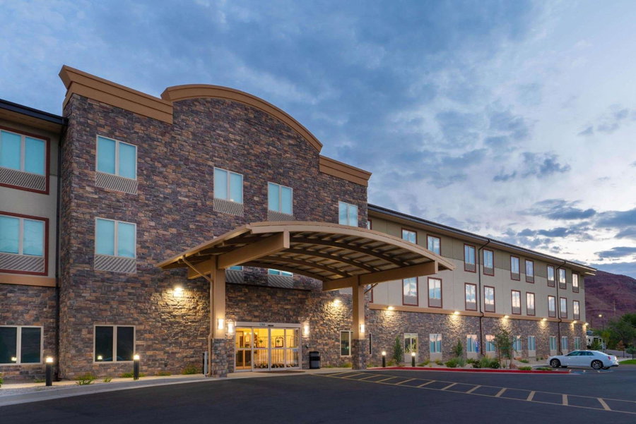 Wingate by Wyndham Moab, Moab, United States