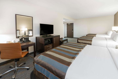 Wingate by Wyndham Moab, Moab, United States