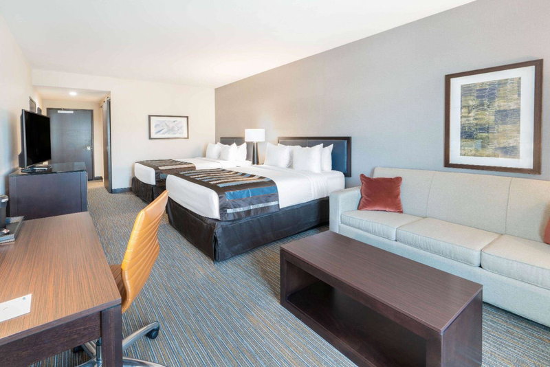 Wingate by Wyndham Moab, Moab, United States