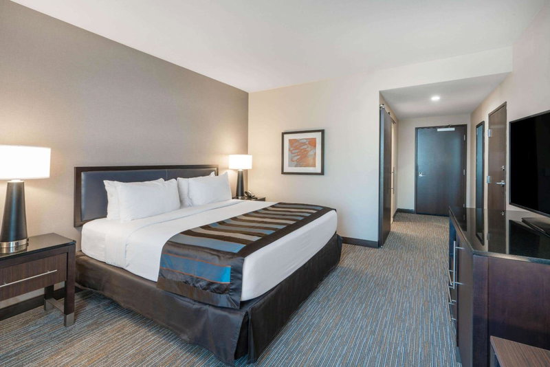 Wingate by Wyndham Moab, Moab, United States