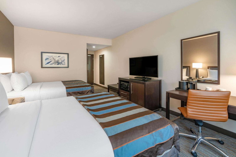 Wingate by Wyndham Moab, Moab, United States