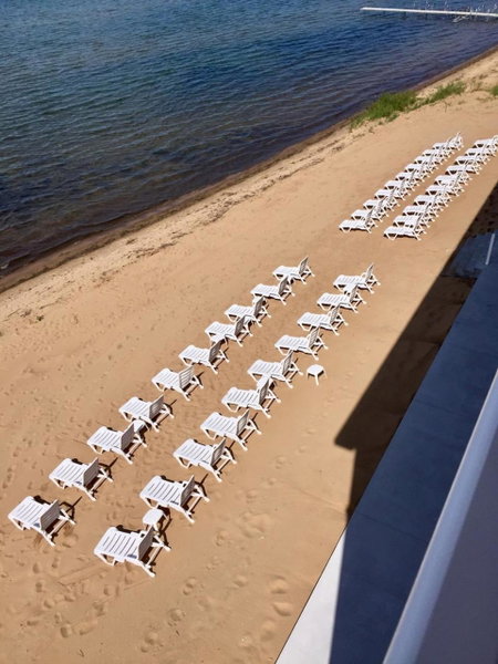The Baywatch Resort, Traverse City, Соединённые Штаты