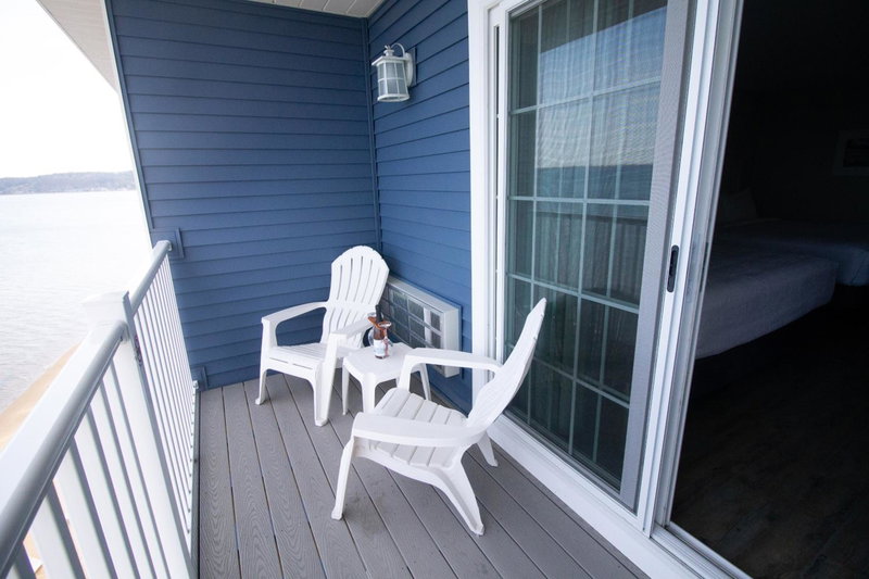 The Baywatch Resort, Traverse City, Соединённые Штаты